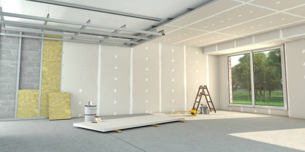 Best Crawl Space Insulation  in Dunkirk, IN