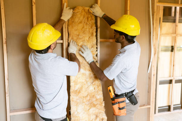 Insulation Contractors for Homes in Dunkirk, IN
