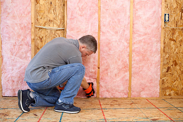 Soundproof Insulation Installation in Dunkirk, IN