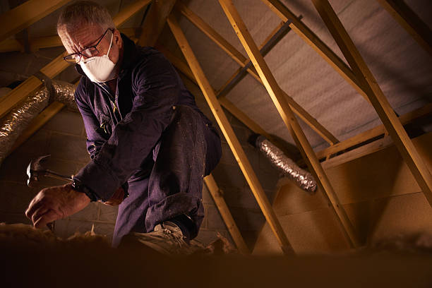 Best Insulation Installation Cost  in Dunkirk, IN